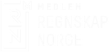 Regnskap norge logo